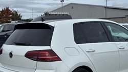 2018 (68) VOLKSWAGEN GOLF 2.0 TSI 310 R 5dr 4MOTION DSG 5918893