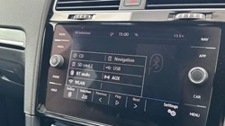 2018 (68) VOLKSWAGEN GOLF 2.0 TSI 310 R 5dr 4MOTION DSG 5918917