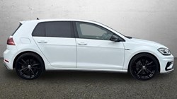 2018 (68) VOLKSWAGEN GOLF 2.0 TSI 310 R 5dr 4MOTION DSG 5918857