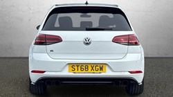 2018 (68) VOLKSWAGEN GOLF 2.0 TSI 310 R 5dr 4MOTION DSG 5918862