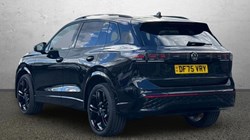 2026 (75) VOLKSWAGEN TIGUAN 2.0 TDI R-Line 5dr DSG 5913428