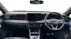 2026 (75) VOLKSWAGEN TIGUAN 2.0 TDI R-Line 5dr DSG 5913436