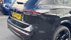 2026 (75) VOLKSWAGEN TIGUAN 2.0 TDI R-Line 5dr DSG 5913471