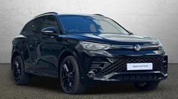 2026 (75) VOLKSWAGEN TIGUAN 2.0 TDI R-Line 5dr DSG 5913426