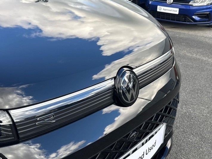 2026 (75) VOLKSWAGEN TIGUAN 2.0 TDI R-Line 5dr DSG 5913468