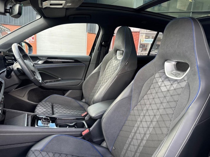 2026 (75) VOLKSWAGEN TIGUAN 2.0 TDI R-Line 5dr DSG 5913461