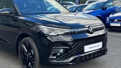 2026 (75) VOLKSWAGEN TIGUAN 2.0 TDI R-Line 5dr DSG 5913469