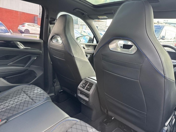 2026 (75) VOLKSWAGEN TIGUAN 2.0 TDI R-Line 5dr DSG 5913484