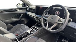 2026 (75) VOLKSWAGEN TIGUAN 2.0 TDI R-Line 5dr DSG 5913431