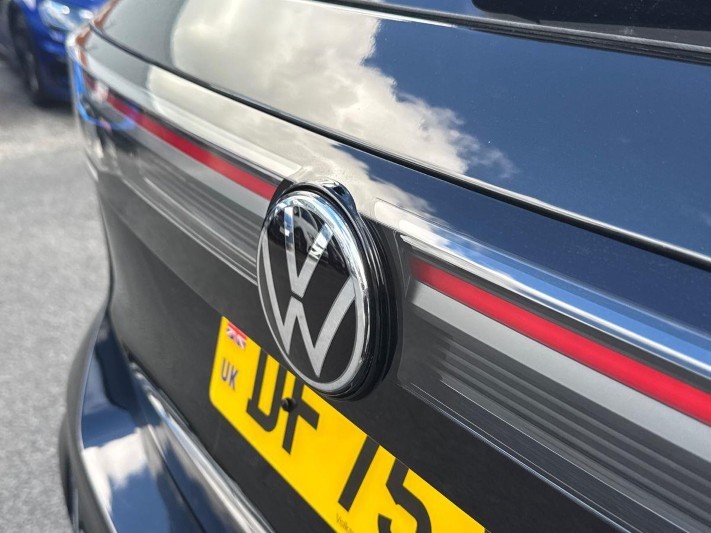 2026 (75) VOLKSWAGEN TIGUAN 2.0 TDI R-Line 5dr DSG 5913472