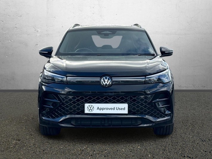 2026 (26) VOLKSWAGEN TIGUAN 2.0 TDI R-Line 5dr DSG 5932908
