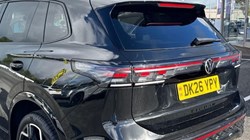 2026 (26) VOLKSWAGEN TIGUAN 2.0 TDI R-Line 5dr DSG 5932944