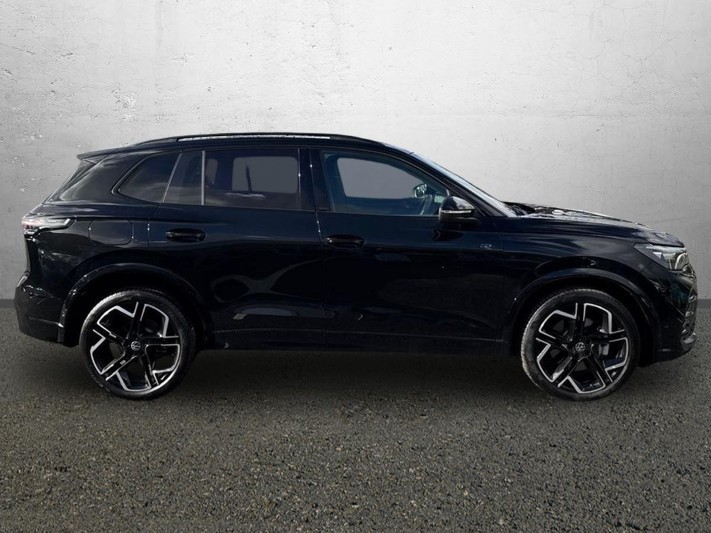 2026 (26) VOLKSWAGEN TIGUAN 2.0 TDI R-Line 5dr DSG 5932902