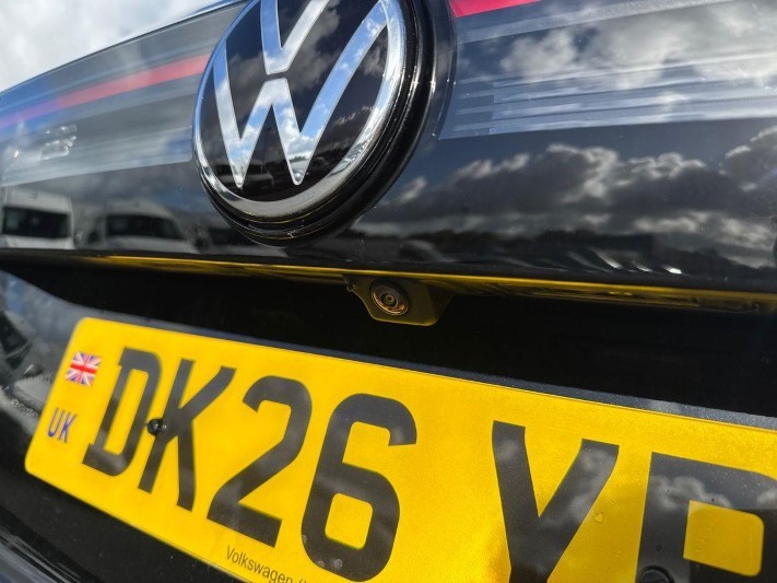 2026 (26) VOLKSWAGEN TIGUAN 2.0 TDI R-Line 5dr DSG 5932946