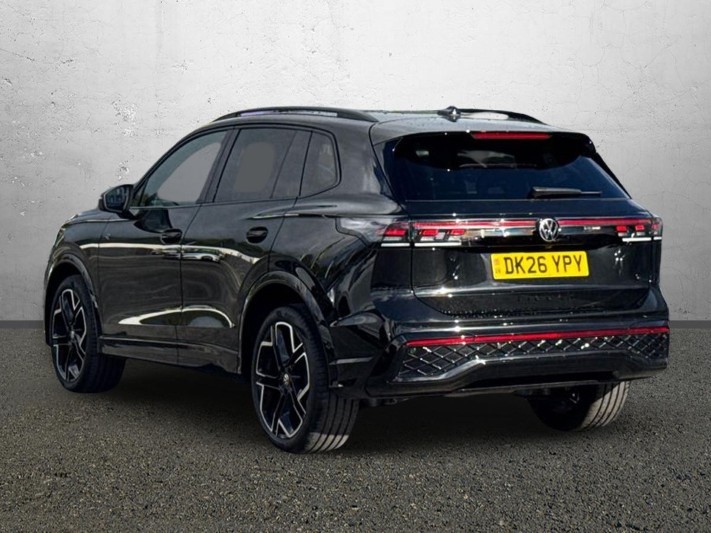 2026 (26) VOLKSWAGEN TIGUAN 2.0 TDI R-Line 5dr DSG 5932901