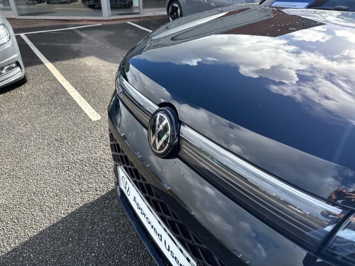 2026 (26) VOLKSWAGEN TIGUAN 2.0 TDI R-Line 5dr DSG 5932941