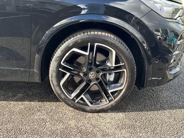 2026 (26) VOLKSWAGEN TIGUAN 2.0 TDI R-Line 5dr DSG 5932903