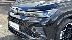 2026 (26) VOLKSWAGEN TIGUAN 2.0 TDI R-Line 5dr DSG 5932942