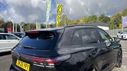 2026 (26) VOLKSWAGEN TIGUAN 2.0 TDI R-Line 5dr DSG 5932938