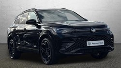 2026 (26) VOLKSWAGEN TIGUAN 2.0 TDI R-Line 5dr DSG 5932899