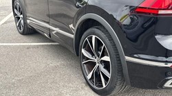 2021 (21) VOLKSWAGEN TIGUAN 1.5 TSI 150 R-Line 5dr DSG 5939265