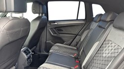 2021 (21) VOLKSWAGEN TIGUAN 1.5 TSI 150 R-Line 5dr DSG 5939232