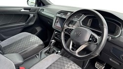 2021 (21) VOLKSWAGEN TIGUAN 1.5 TSI 150 R-Line 5dr DSG 5939230