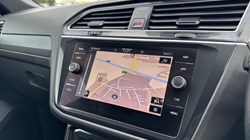 2021 (21) VOLKSWAGEN TIGUAN 1.5 TSI 150 R-Line 5dr DSG 5939250