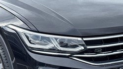 2021 (21) VOLKSWAGEN TIGUAN 1.5 TSI 150 R-Line 5dr DSG 5939266