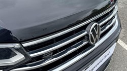 2021 (21) VOLKSWAGEN TIGUAN 1.5 TSI 150 R-Line 5dr DSG 5939267