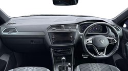 2021 (21) VOLKSWAGEN TIGUAN 1.5 TSI 150 R-Line 5dr DSG 5939235