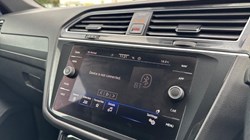 2021 (21) VOLKSWAGEN TIGUAN 1.5 TSI 150 R-Line 5dr DSG 5939252