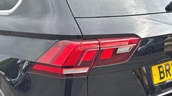 2021 (21) VOLKSWAGEN TIGUAN 1.5 TSI 150 R-Line 5dr DSG 5939269