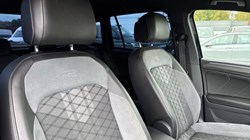 2021 (21) VOLKSWAGEN TIGUAN 1.5 TSI 150 R-Line 5dr DSG 5939236