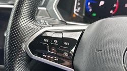 2021 (21) VOLKSWAGEN TIGUAN 1.5 TSI 150 R-Line 5dr DSG 5939245