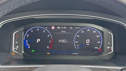 2021 (21) VOLKSWAGEN TIGUAN 1.5 TSI 150 R-Line 5dr DSG 5939247