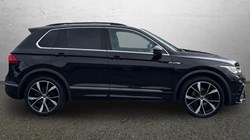 2021 (21) VOLKSWAGEN TIGUAN 1.5 TSI 150 R-Line 5dr DSG 5939228