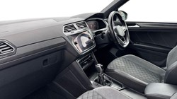 2021 (21) VOLKSWAGEN TIGUAN 1.5 TSI 150 R-Line 5dr DSG 5939226