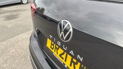 2021 (21) VOLKSWAGEN TIGUAN 1.5 TSI 150 R-Line 5dr DSG 5939271