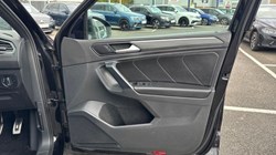 2021 (21) VOLKSWAGEN TIGUAN 1.5 TSI 150 R-Line 5dr DSG 5939238