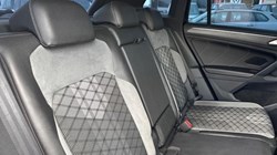 2021 (21) VOLKSWAGEN TIGUAN 1.5 TSI 150 R-Line 5dr DSG 5939259