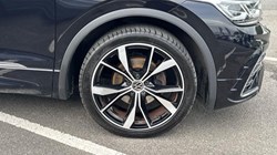 2021 (21) VOLKSWAGEN TIGUAN 1.5 TSI 150 R-Line 5dr DSG 5939229