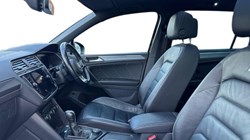 2018 (18) VOLKSWAGEN TIGUAN 2.0 TDi 190 4Motion R-Line 5dr DSG 5933394