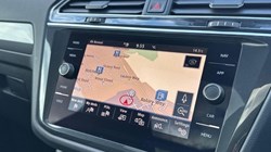 2018 (18) VOLKSWAGEN TIGUAN 2.0 TDi 190 4Motion R-Line 5dr DSG 5933413