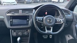 2018 (18) VOLKSWAGEN TIGUAN 2.0 TDi 190 4Motion R-Line 5dr DSG 5933411