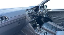 2018 (18) VOLKSWAGEN TIGUAN 2.0 TDi 190 4Motion R-Line 5dr DSG 5933389