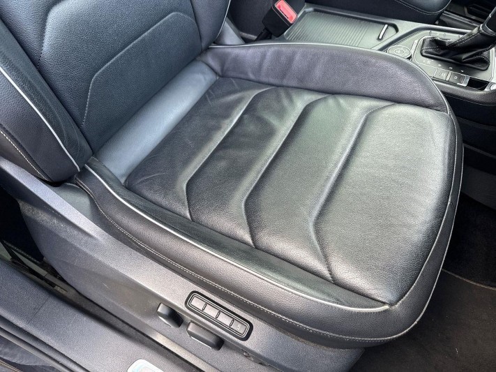 2018 (18) VOLKSWAGEN TIGUAN 2.0 TDi 190 4Motion R-Line 5dr DSG 5933405