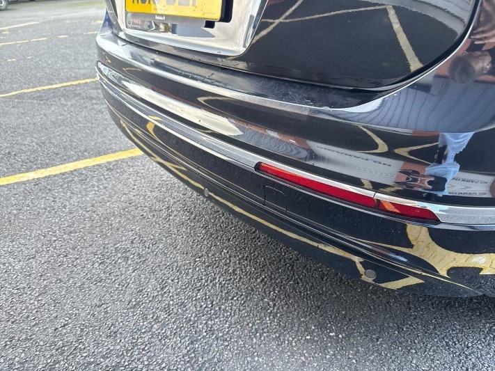 2018 (18) VOLKSWAGEN TIGUAN 2.0 TDi 190 4Motion R-Line 5dr DSG 5933435