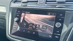 2018 (18) VOLKSWAGEN TIGUAN 2.0 TDi 190 4Motion R-Line 5dr DSG 5933417