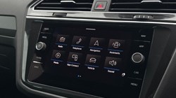 2021 (70) VOLKSWAGEN TIGUAN 2.0 TDI 4Motion R-Line 5dr DSG 5961466